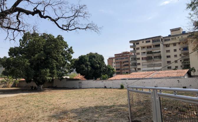 Land Lot for Sale - Maracay, Venezuela