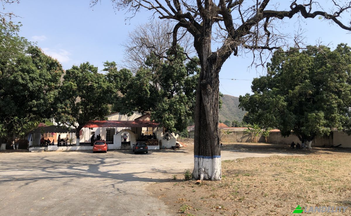 Land Lot for Sale Maracay, Girardot, Aragua, Venezuela. Photo 21