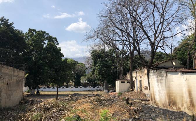 Land Lot for Sale Maracay, Girardot, Aragua. Photo#4 Land Lot for Sale Maracay, Girardot, Aragua. Photo#4