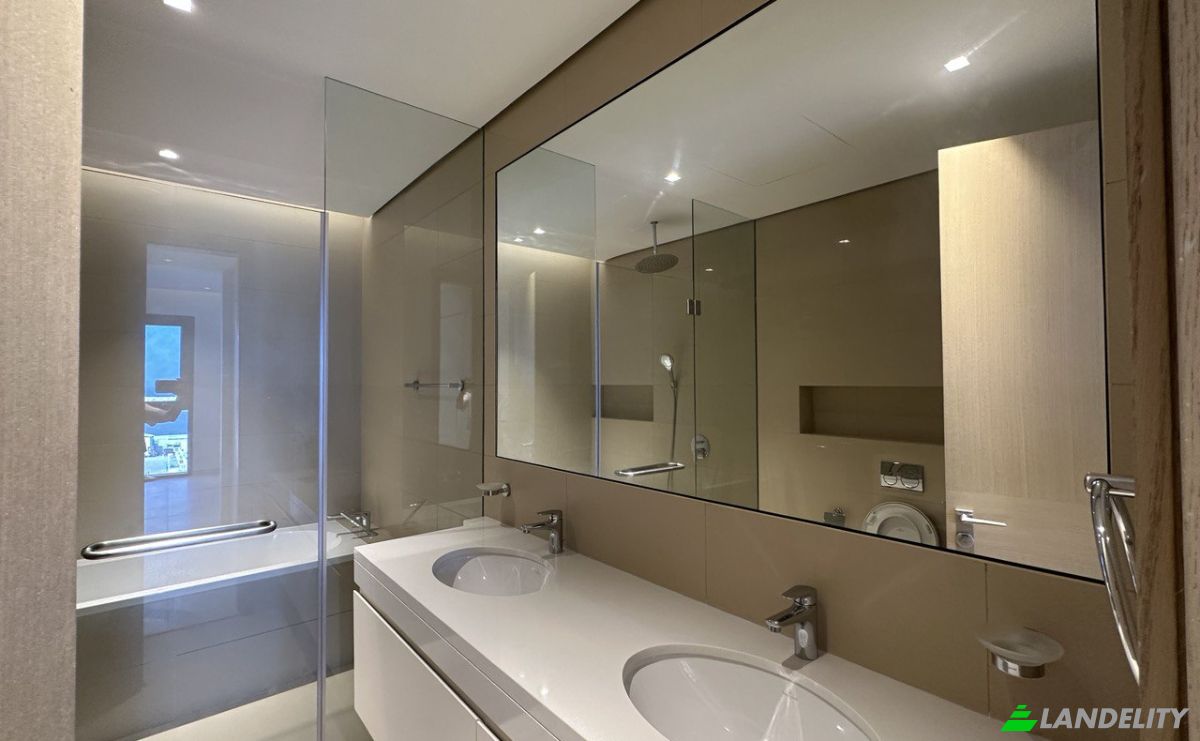 Apartment for Sale Al Mouj Marina, Seeb, Muscat, Muscat Governorate, Oman. Photo 4