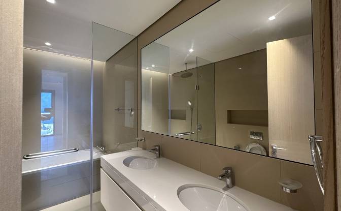 Apartment for Sale Al Mouj Marina, Seeb, Muscat. Photo#4