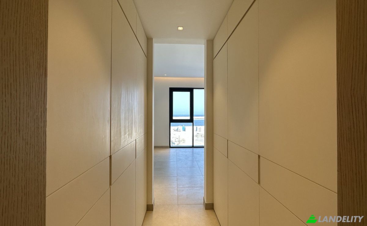Apartment for Sale Al Mouj Marina, Seeb, Muscat, Muscat Governorate, Oman. Photo 2