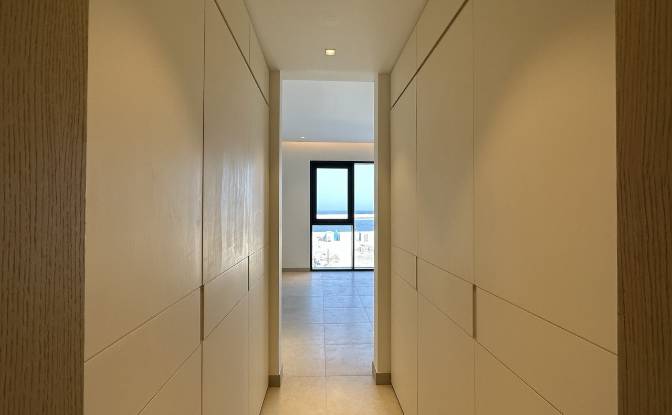 Apartment for Sale Al Mouj Marina, Seeb, Muscat. Photo#2