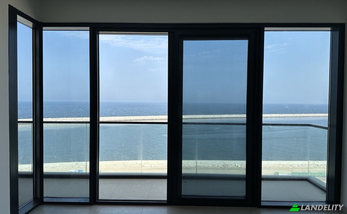 Apartment for Sale Al Mouj Marina, Seeb, Muscat, Muscat Governorate, Oman. Photo 3