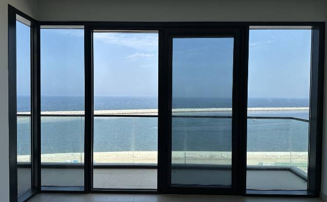 Apartment for Sale Al Mouj Marina, Seeb, Muscat. Photo#3