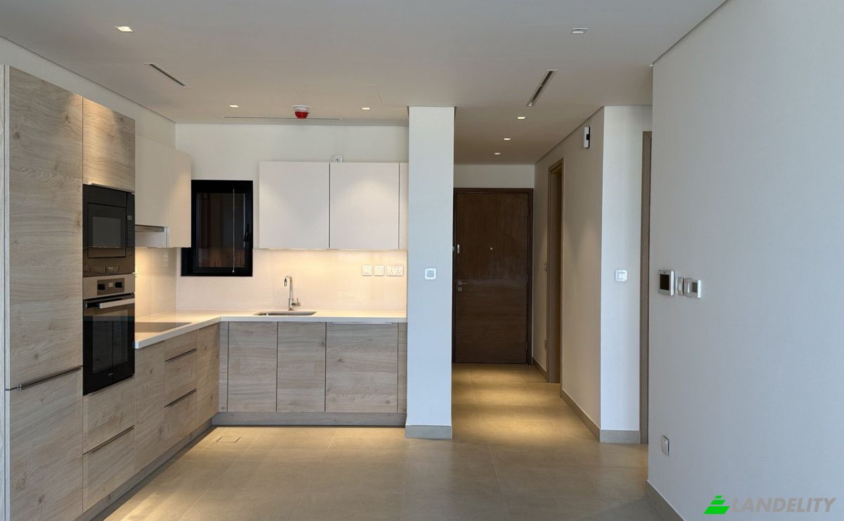 Apartment for Sale Al Mouj Marina, Seeb, Muscat, Muscat Governorate, Oman. Photo 5