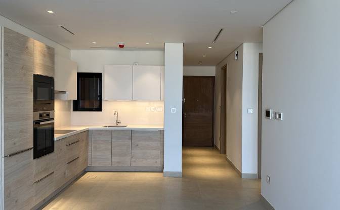 Apartment for Sale Al Mouj Marina, Seeb, Muscat. Photo#5