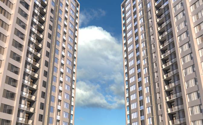 Apartment for Sale Unnamed, Road, Batumi. Photo#5 Apartment for Sale Unnamed, Road, Batumi. Photo#5