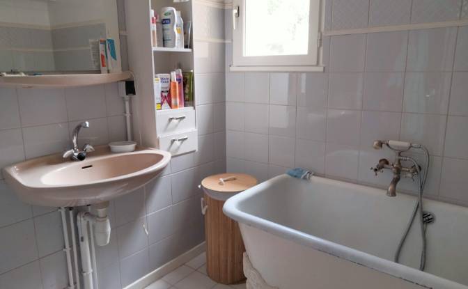 Single Family Home for Sale Rue des Adrechs. Photo#14