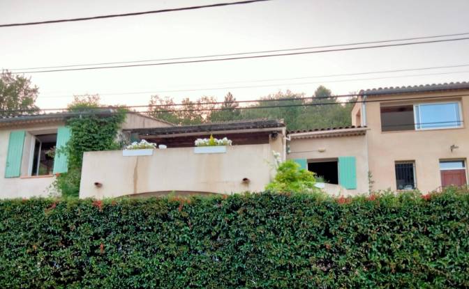 Single Family Home for Sale Rue des Adrechs. Photo#15