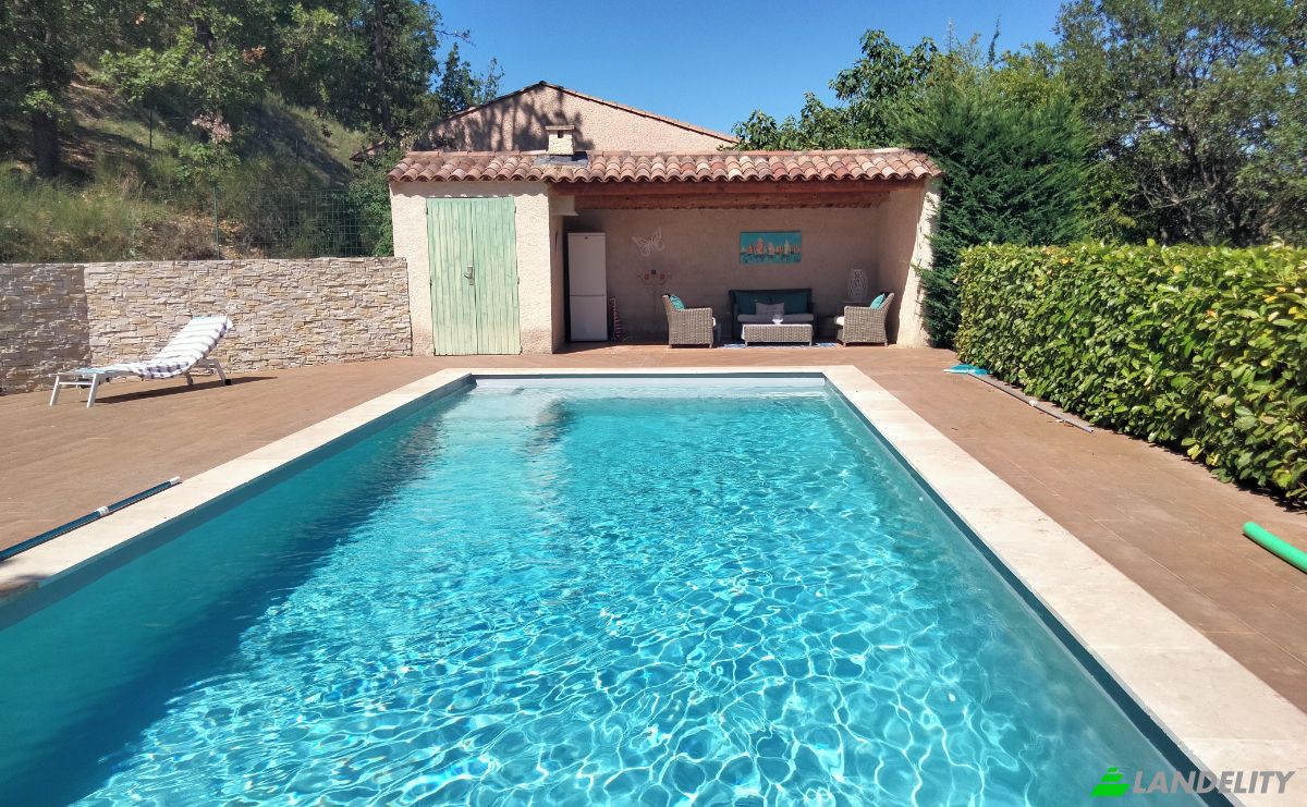 Single Family Home for Sale Rue des Adrechs, 04500 Roumoules, Roumoules, Alpes-de-Haute-Provence, Provence-Alpes-Cote dAzur, France. Photo 2