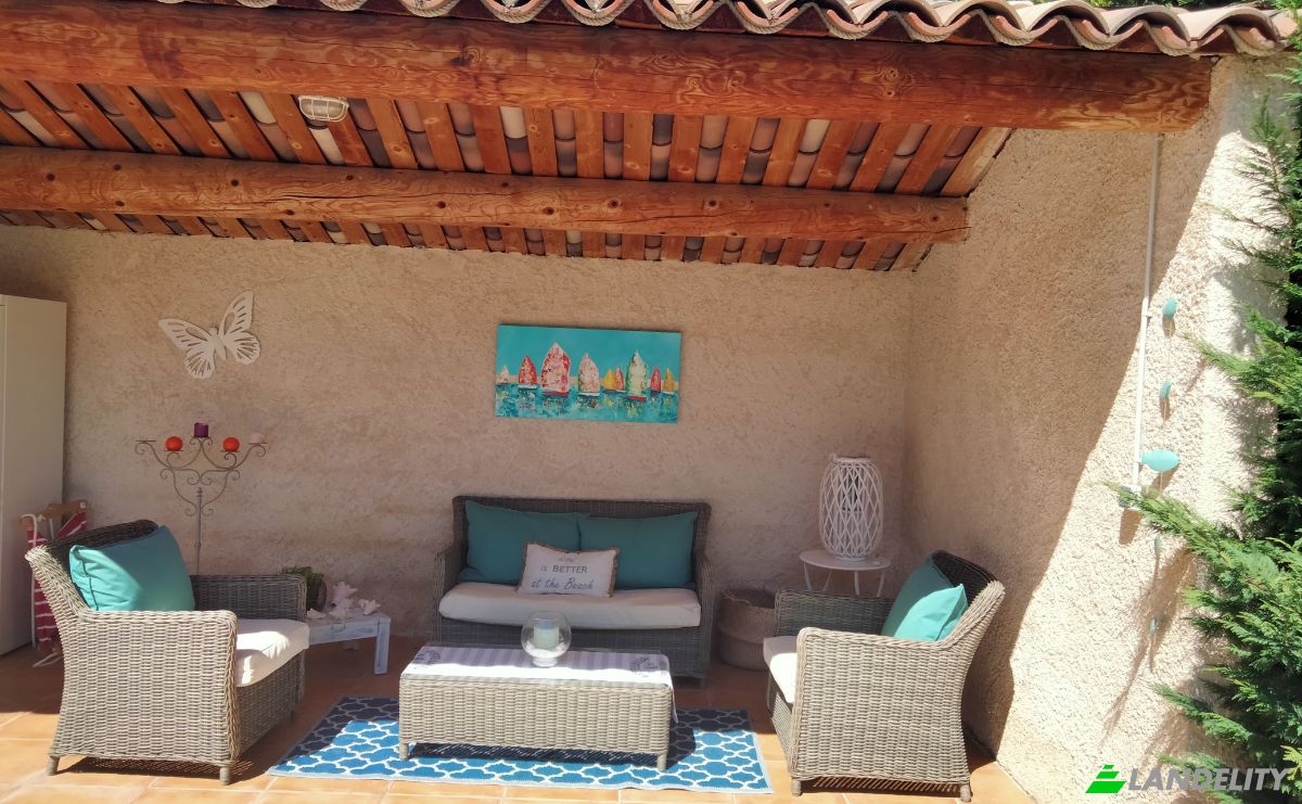 Single Family Home for Sale Rue des Adrechs, 04500 Roumoules, Roumoules, Alpes-de-Haute-Provence, Provence-Alpes-Cote dAzur, France. Photo 3