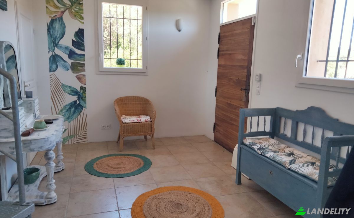 Single Family Home for Sale Rue des Adrechs, 04500 Roumoules, Roumoules, Alpes-de-Haute-Provence, Provence-Alpes-Cote dAzur, France. Photo 4