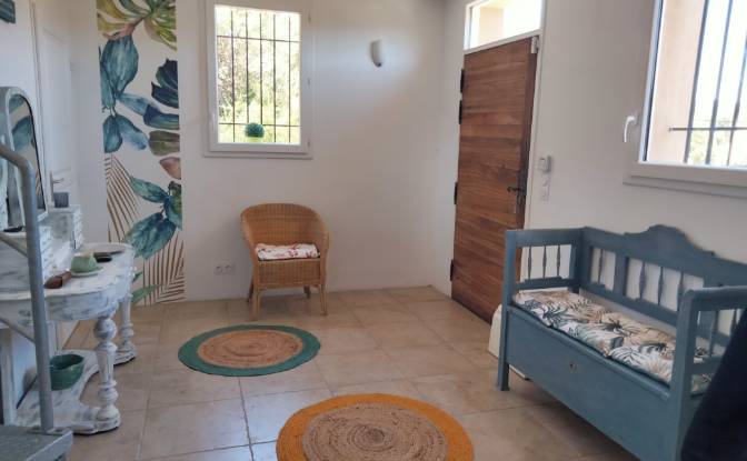 Single Family Home for Sale Rue des Adrechs. Photo#4