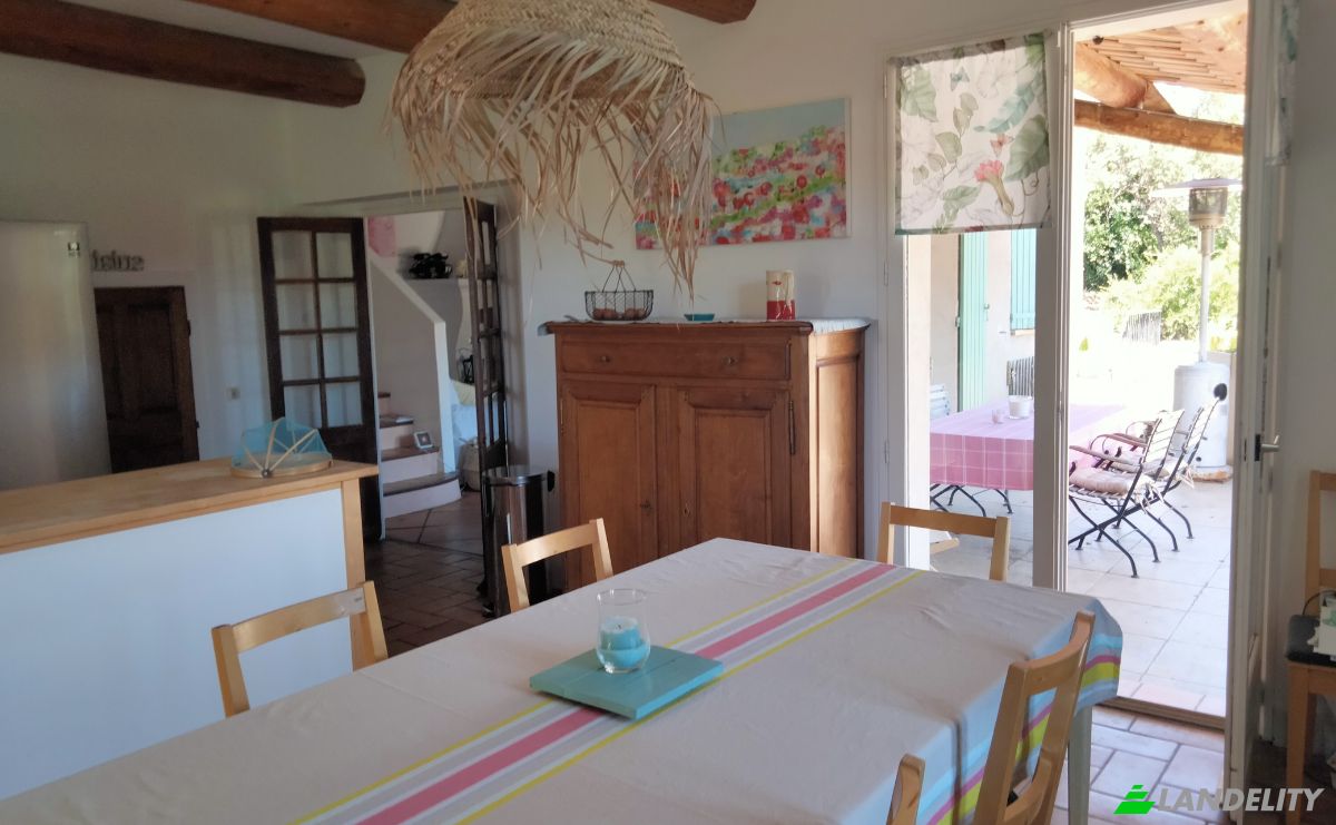 Single Family Home for Sale Rue des Adrechs, 04500 Roumoules, Roumoules, Alpes-de-Haute-Provence, Provence-Alpes-Cote dAzur, France. Photo 7