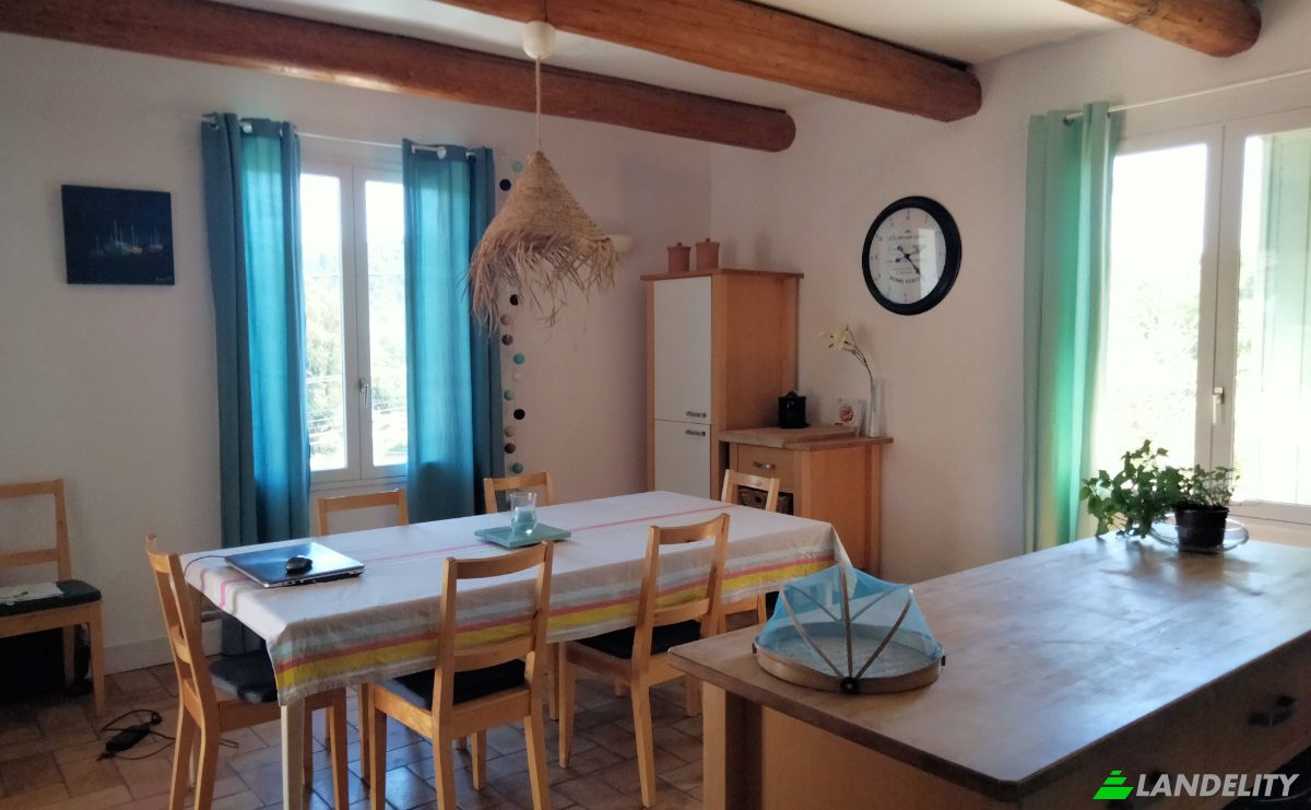 Single Family Home for Sale Rue des Adrechs, 04500 Roumoules, Roumoules, Alpes-de-Haute-Provence, Provence-Alpes-Cote dAzur, France. Photo 8