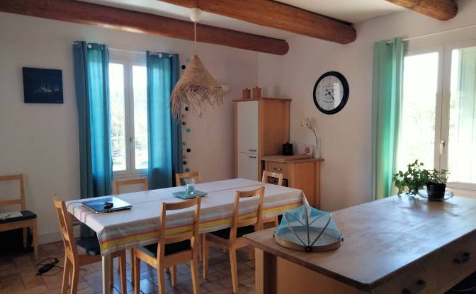 Single Family Home for Sale Rue des Adrechs. Photo#8