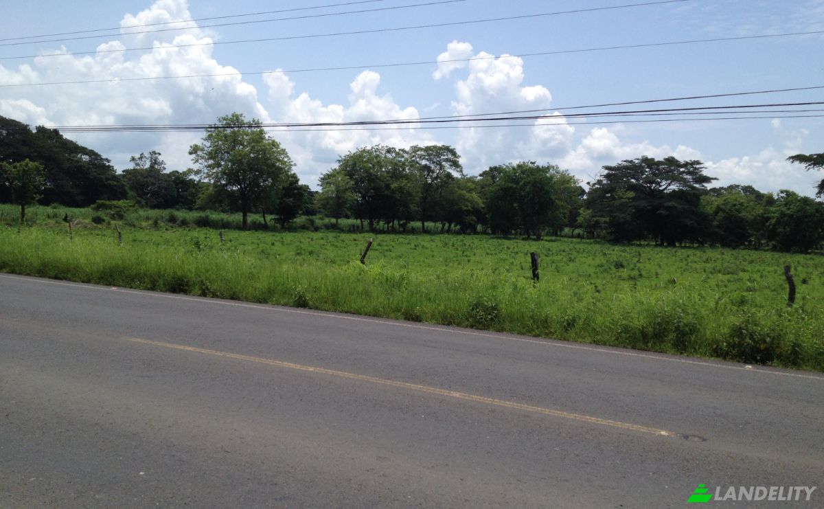 Land Lot for Sale Provincia de Guanacaste, Carrillo, Guanacaste Province, Costa Rica, Filadelfia de Guanacaste. Photo 2