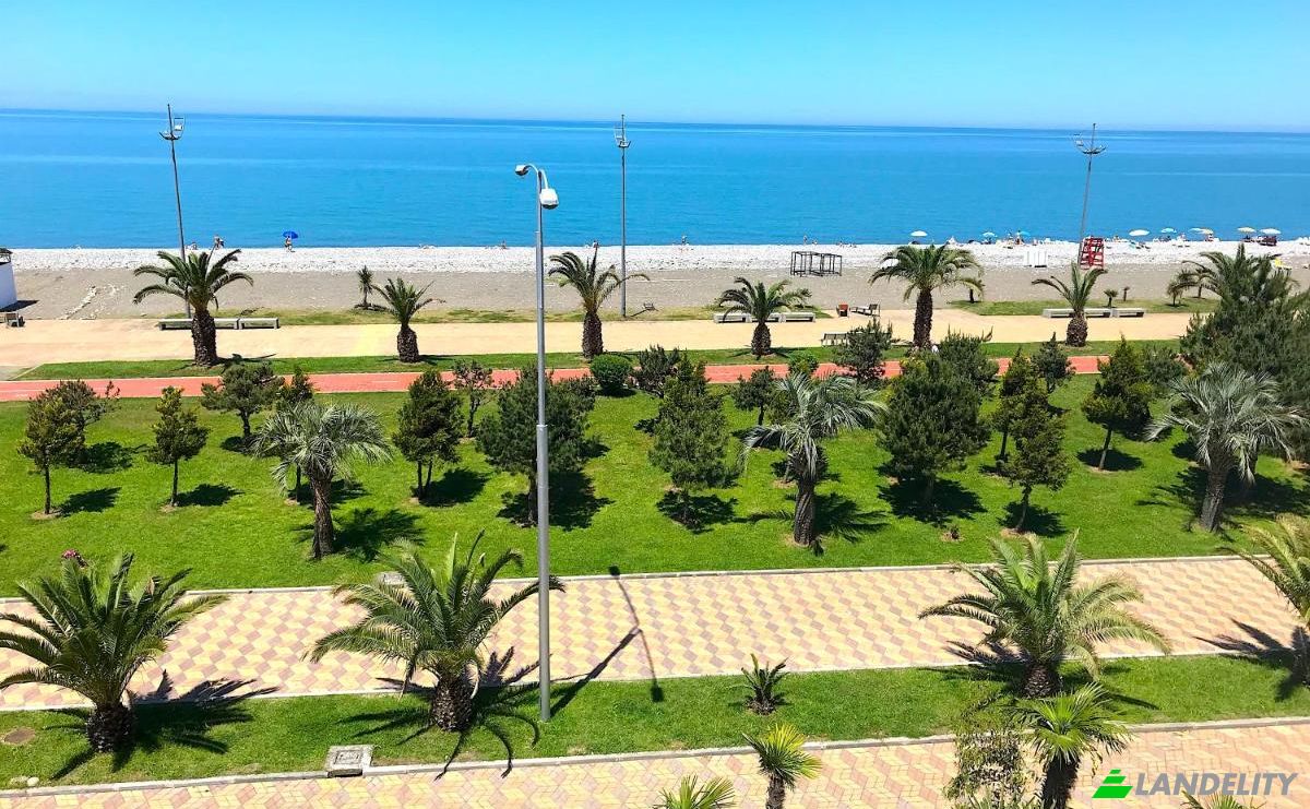 Apartment for Sale Sherif Khimshiashvili St, Batumi, Batumi Municipality, Adjara, Georgia. Photo 4