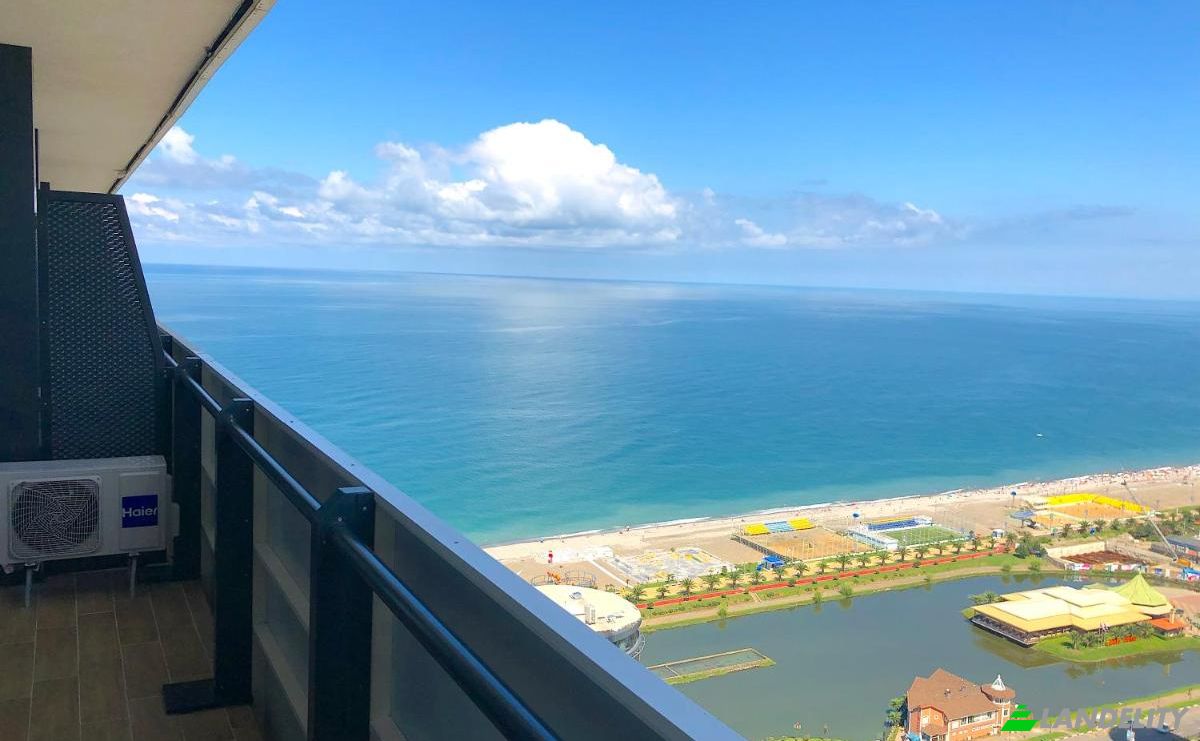 Apartment for Sale Sherif Khimshiashvili St, Batumi, Batumi Municipality, Adjara, Georgia. Photo 5