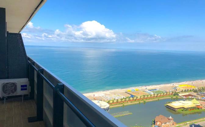 Apartment for Sale Sherif Khimshiashvili St. Photo#5 Apartment for Sale Sherif Khimshiashvili St. Photo#5