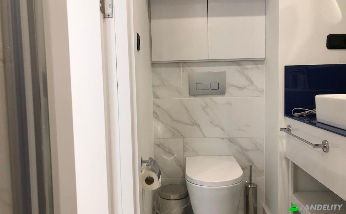 Apartment for Sale Sherif Khimshiashvili St, Batumi, Batumi Municipality, Adjara, Georgia. Photo 6