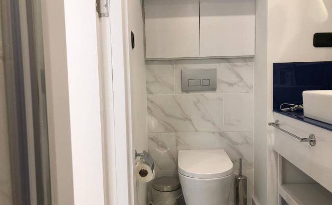 Apartment for Sale Sherif Khimshiashvili St. Photo#6 Apartment for Sale Sherif Khimshiashvili St. Photo#6