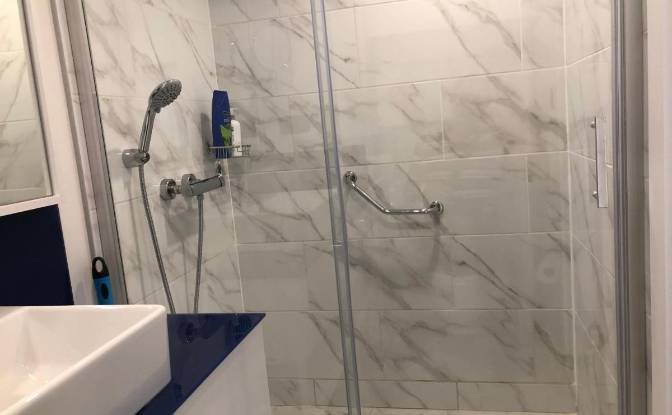 Apartment for Sale Sherif Khimshiashvili St. Photo#7 Apartment for Sale Sherif Khimshiashvili St. Photo#7