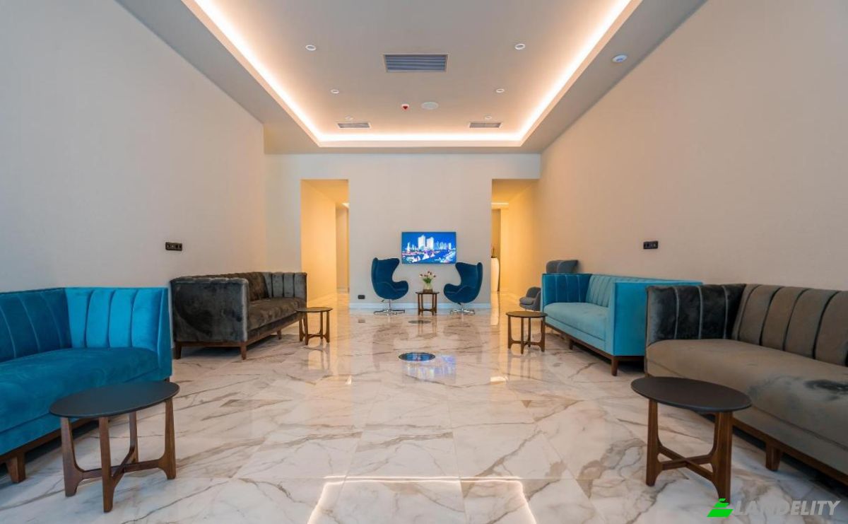 Apartment for Sale Sherif Khimshiashvili St, Batumi, Batumi Municipality, Adjara, Georgia. Photo 10