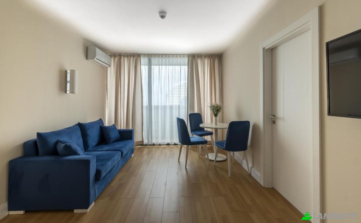 Apartment for Sale Sherif Khimshiashvili St, Batumi, Batumi Municipality, Adjara, Georgia. Photo 11