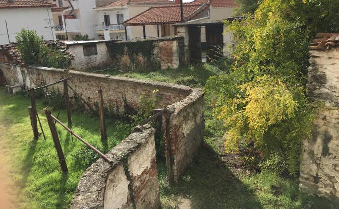 Townhouse for Sale Megalou Alexandrou 98. Photo#5 Townhouse for Sale Megalou Alexandrou 98. Photo#5