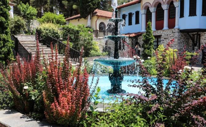 Townhouse for Sale Megalou Alexandrou 98. Photo#8 Townhouse for Sale Megalou Alexandrou 98. Photo#8