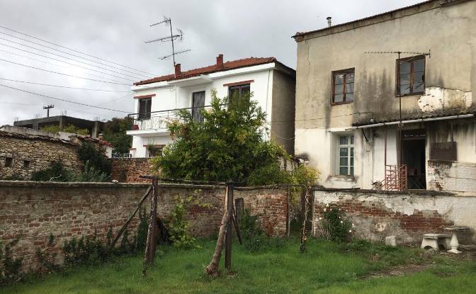 Townhouse for Sale - Agio Pnevma, Greece