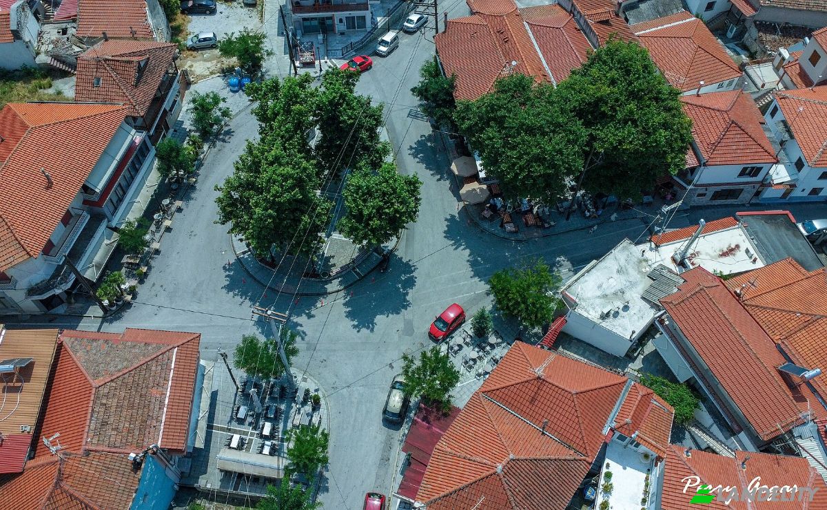 Townhouse for Sale Megalou Alexandrou 98, Agio Pnevma 620 48, Agio Pnevma, Central Macedonia, Decentralized Administration of Macedonia and Thrace, Greece. Photo 7