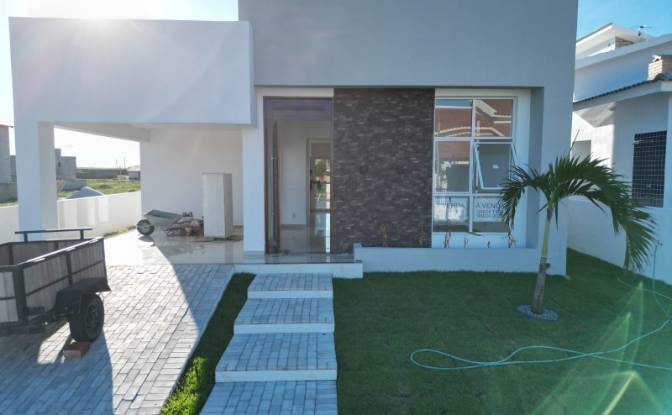 Single Family Home for Sale Pedras de Fogo - State. Photo#4