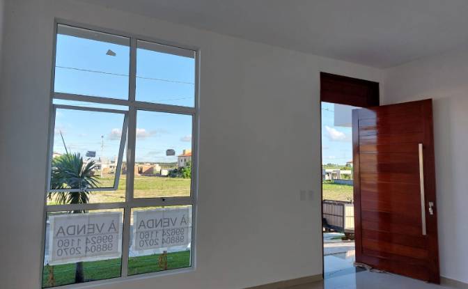 Single Family Home for Sale Pedras de Fogo - State. Photo#11