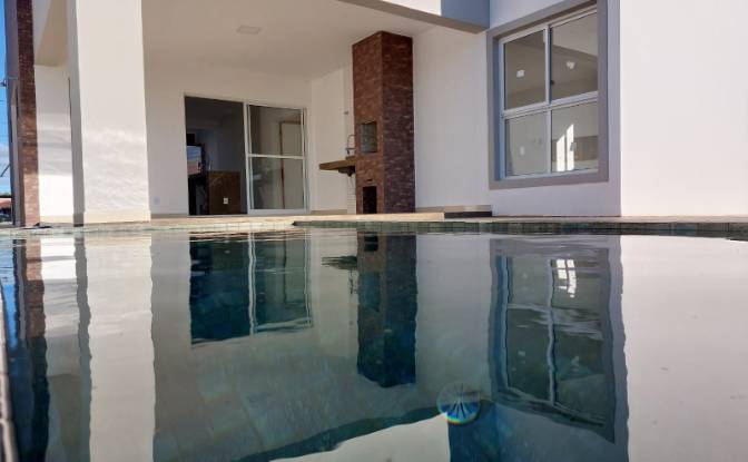 Single Family Home for Sale Pedras de Fogo - State. Photo#17