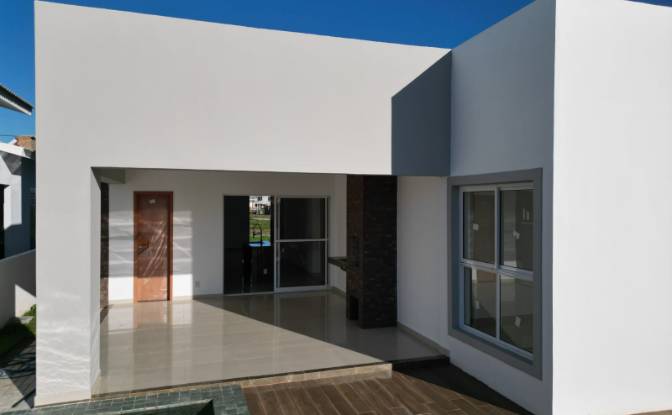 Single Family Home for Sale Pedras de Fogo - State. Photo#5