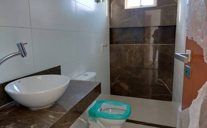 Single Family Home for Sale Pedras de Fogo - State. Photo#23