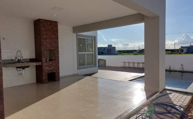 Single Family Home for Sale Pedras de Fogo - State. Photo#24
