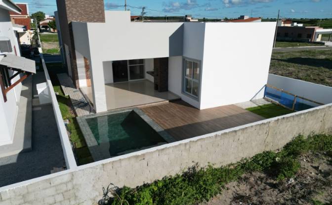 Single Family Home for Sale Pedras de Fogo - State. Photo#6