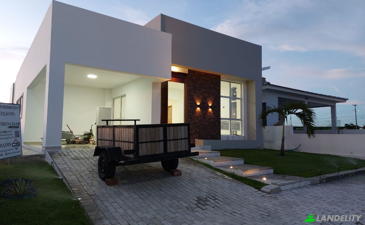 Single Family Home for Sale Pedras de Fogo - State of Paraiba, Pedras de Fogo, State of Paraiba, Brazil. Photo 2