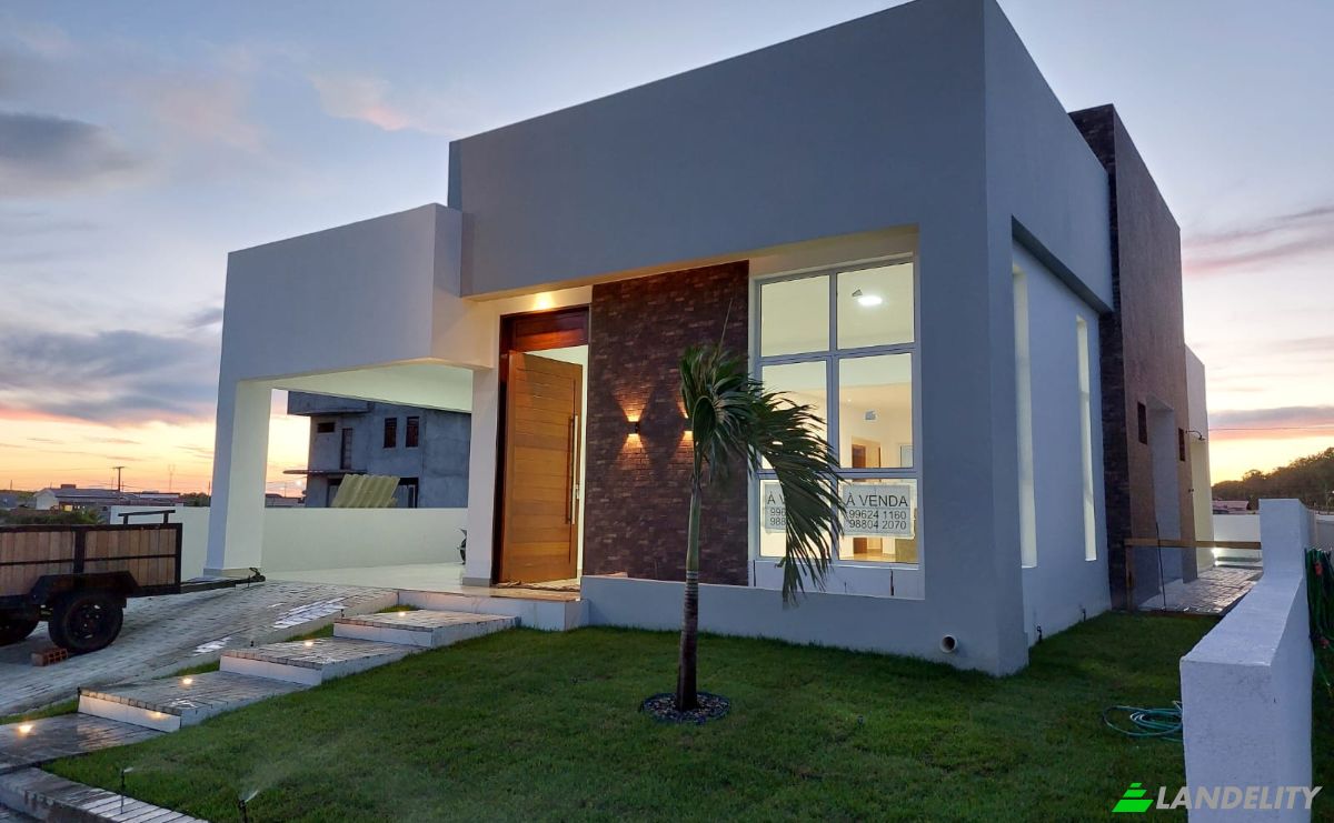 Single Family Home for Sale Pedras de Fogo - State of Paraiba, Pedras de Fogo, State of Paraiba, Brazil. Photo 1