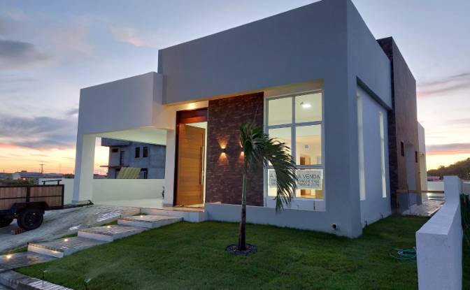 Single Family Home for Sale Pedras de Fogo - State. Photo#1