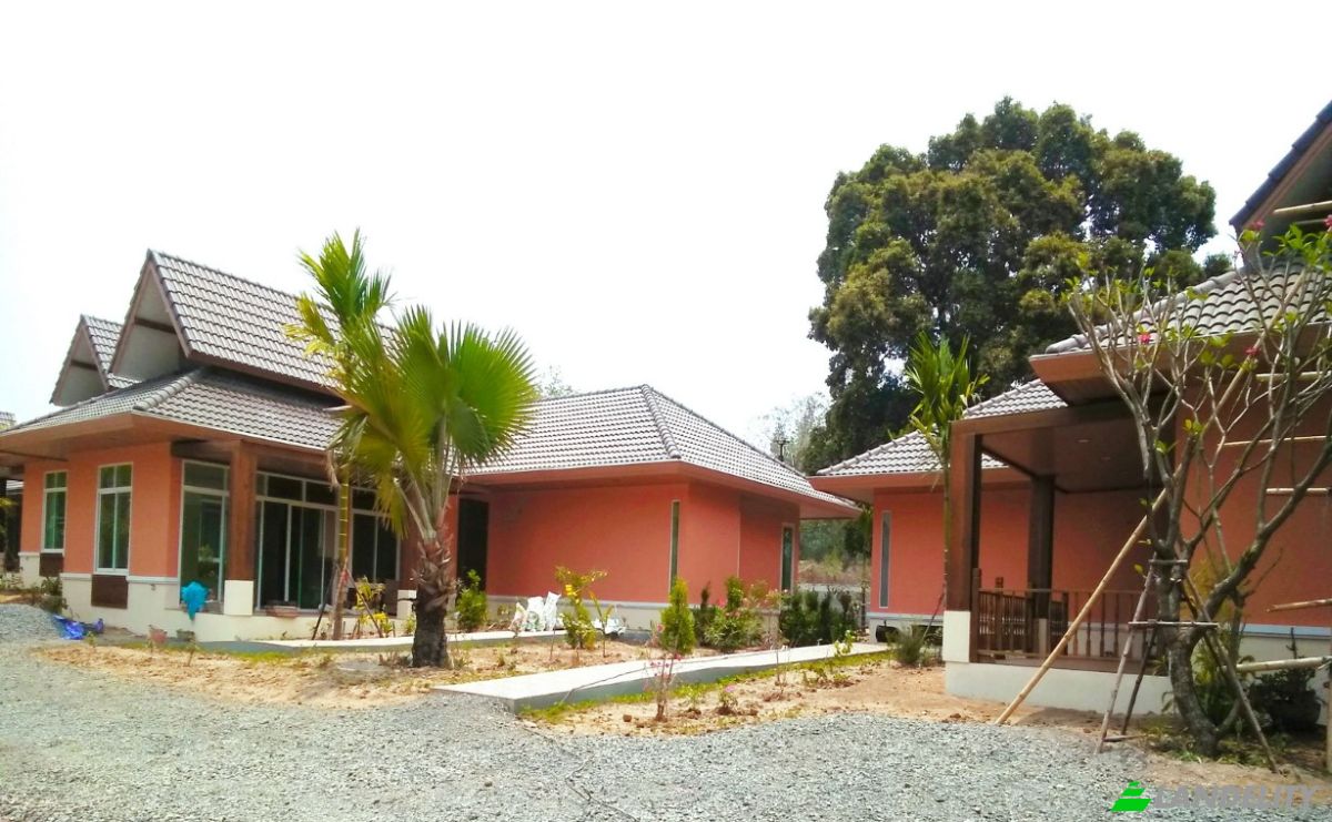 Villa for Sale Luang Nuea, Doi Saket District, Chiang Mai, Thailand, Chiang Mai 50220. Photo 1