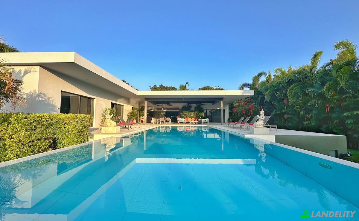 Casa de una sola familia en venta Soi Kokyang, Tambon Rawai, Amphoe Mueang Phuket, Chang Wat Phuket 83100, Rawai, Mueang Phuket District, Phuket, Thailand. Foto 11