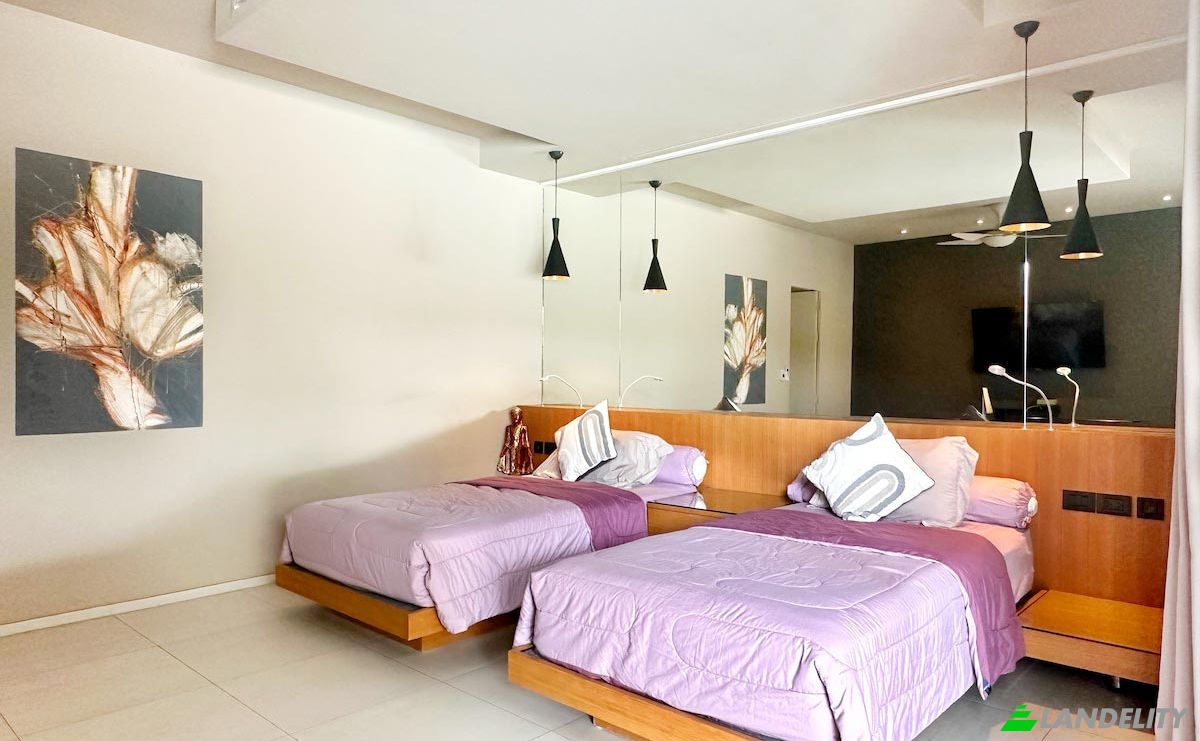 Casa de una sola familia en venta Soi Kokyang, Tambon Rawai, Amphoe Mueang Phuket, Chang Wat Phuket 83100, Rawai, Mueang Phuket District, Phuket, Thailand. Foto 16
