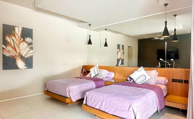 Casa de una sola familia en venta Soi Kokyang. Foto#16