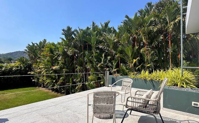 Casa de una sola familia en venta Soi Kokyang. Foto#17