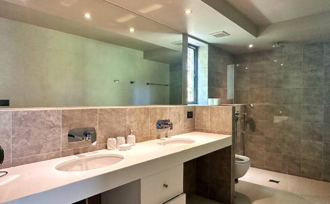 Casa de una sola familia en venta Soi Kokyang. Foto#18